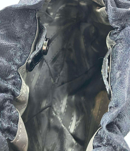 カネマツ 花柄ミニハンドバッグ レディース KANEMATSU