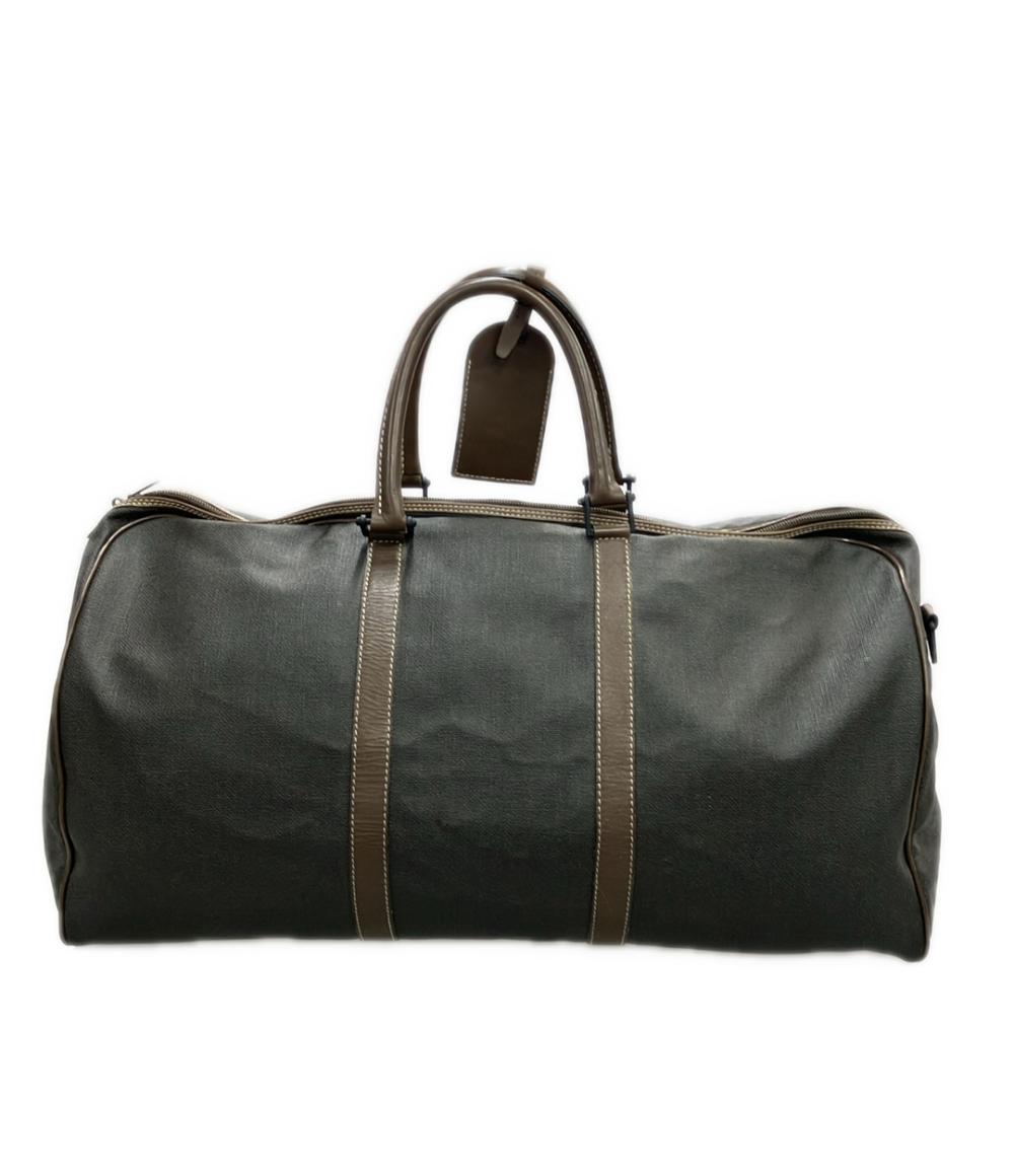 Dunhill ボストンバッグ ショルダーバッグ 2WAY メンズ ダンヒル