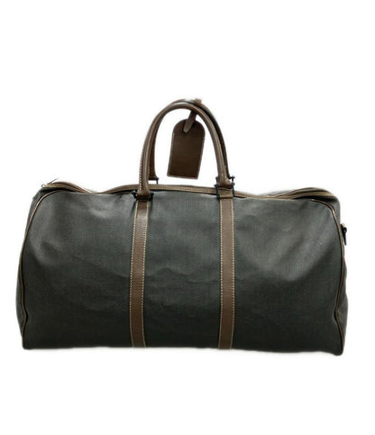 Dunhill ボストンバッグ ショルダーバッグ 2WAY メンズ ダンヒル