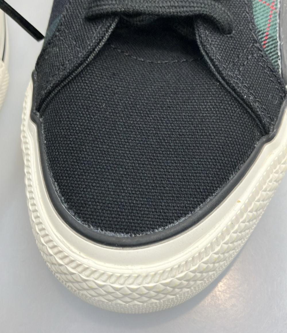 美品 コンバース ローカットスニーカー レディース SIZE 25.0 (XL) CONVERSE