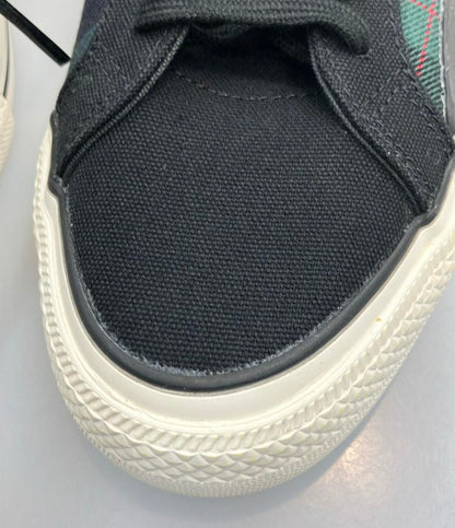 美品 コンバース ローカットスニーカー レディース SIZE 25.0 (XL) CONVERSE