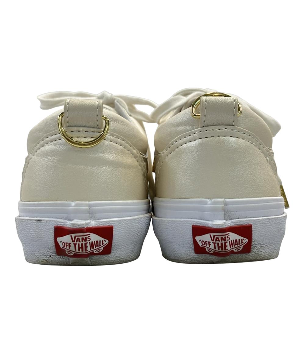 VANS ローカットスニーカー オールド スクール V36CF SHY レディース SIZE 23.0 (M) ヴァンズ