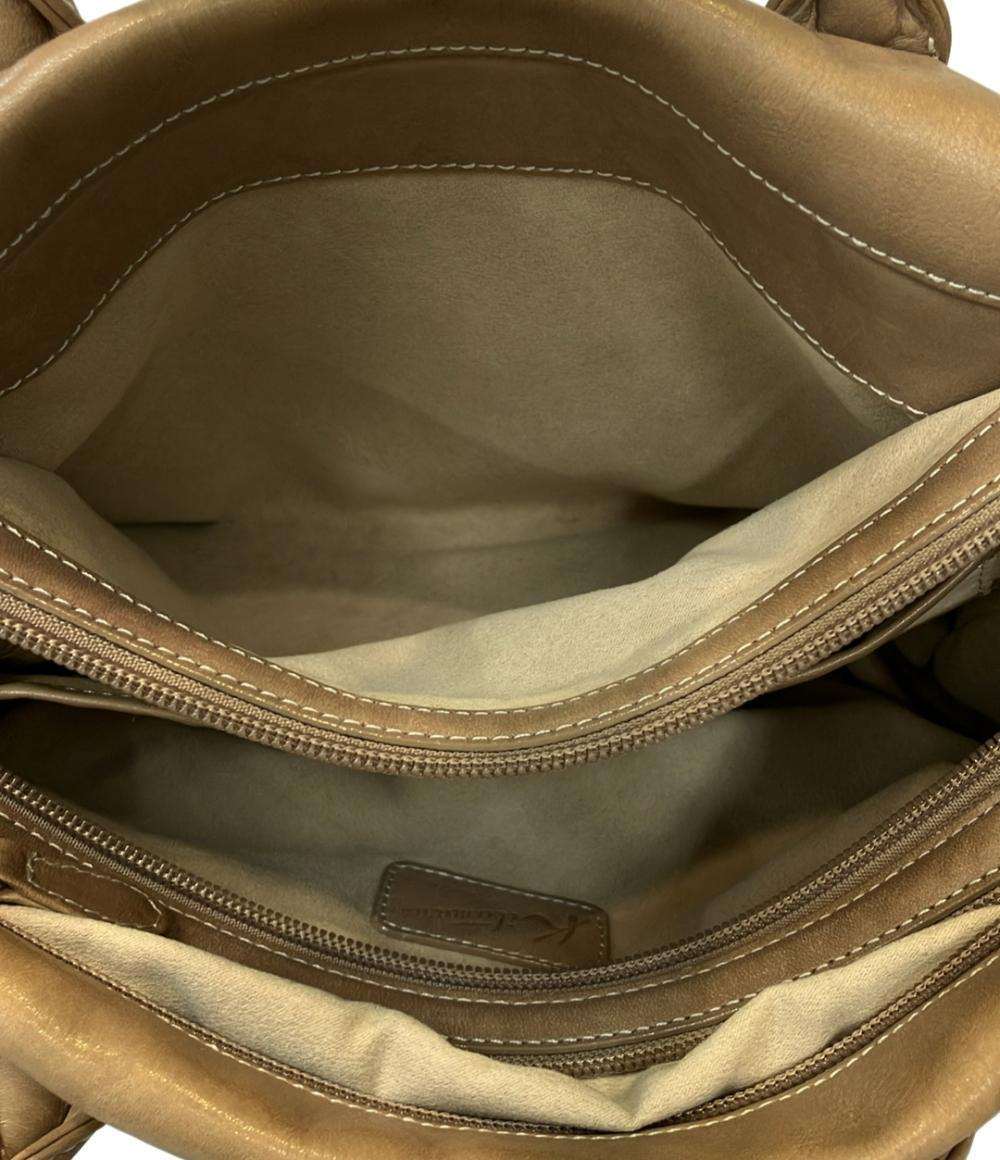 キタムラ ハンドバッグ レディース Kitamura