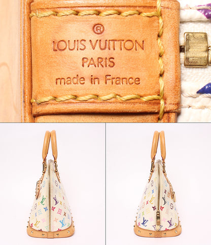 LOUIS VUITTON ハンドバッグ ブロン アルマPM モノグラム マルチカラー M92647 レディース ルイ・ヴィトン