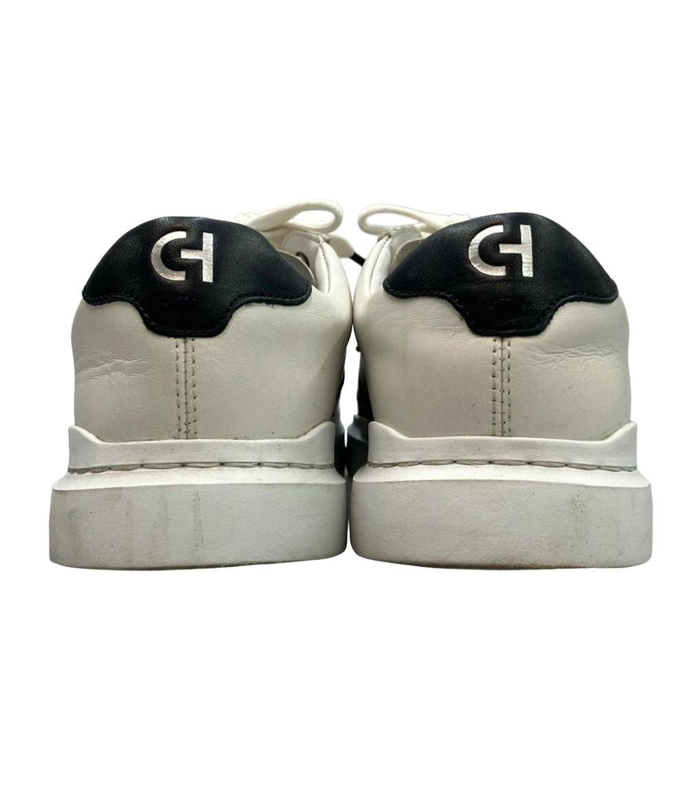 COLE HAAN ローカットスニーカー グランドプロ ラリー コート スニーカー C33826 メンズ SIZE 8M (25.5cm) コールハーン