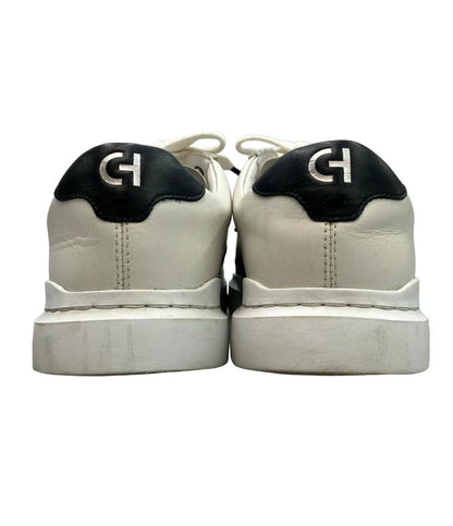 COLE HAAN ローカットスニーカー グランドプロ ラリー コート スニーカー C33826 メンズ SIZE 8M (25.5cm) コールハーン