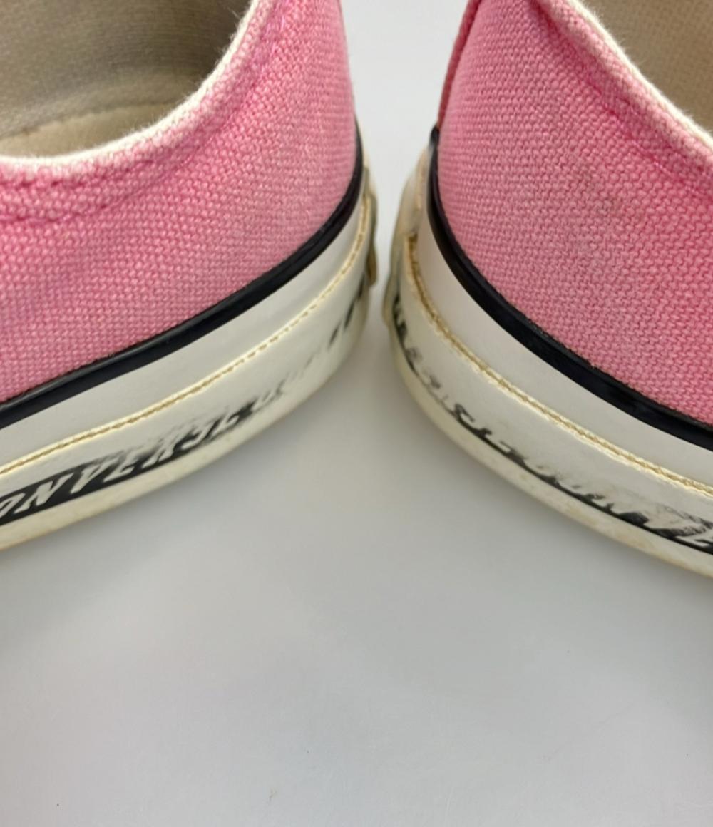 コンバース ローカットスニーカー レディース SIZE 24.0 (L) CONVERSE