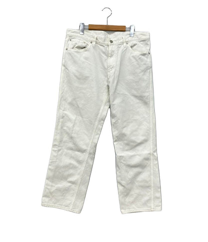 ビズビム デニムパンツ メンズ SIZE 4 (XL) VISVIM