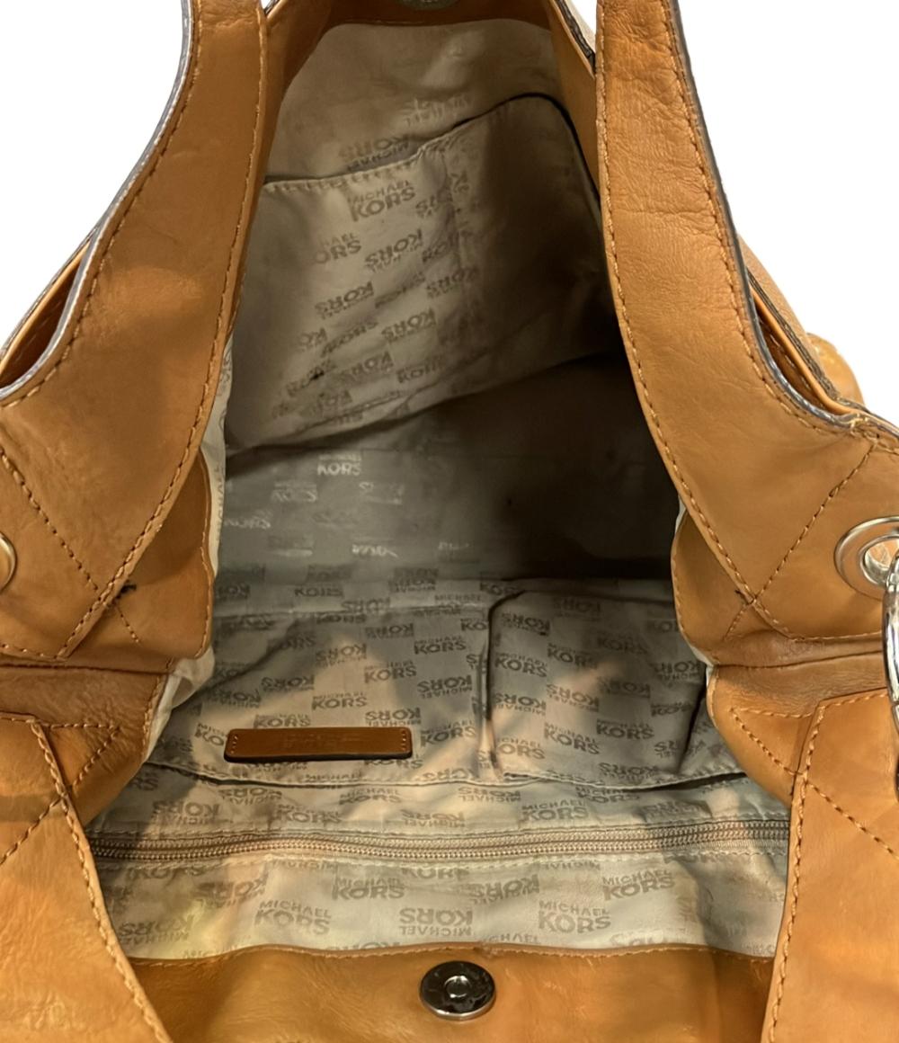 マイケルコース 2wayハンドバッグ ショルダーバッグ レディース MICHAEL KORS