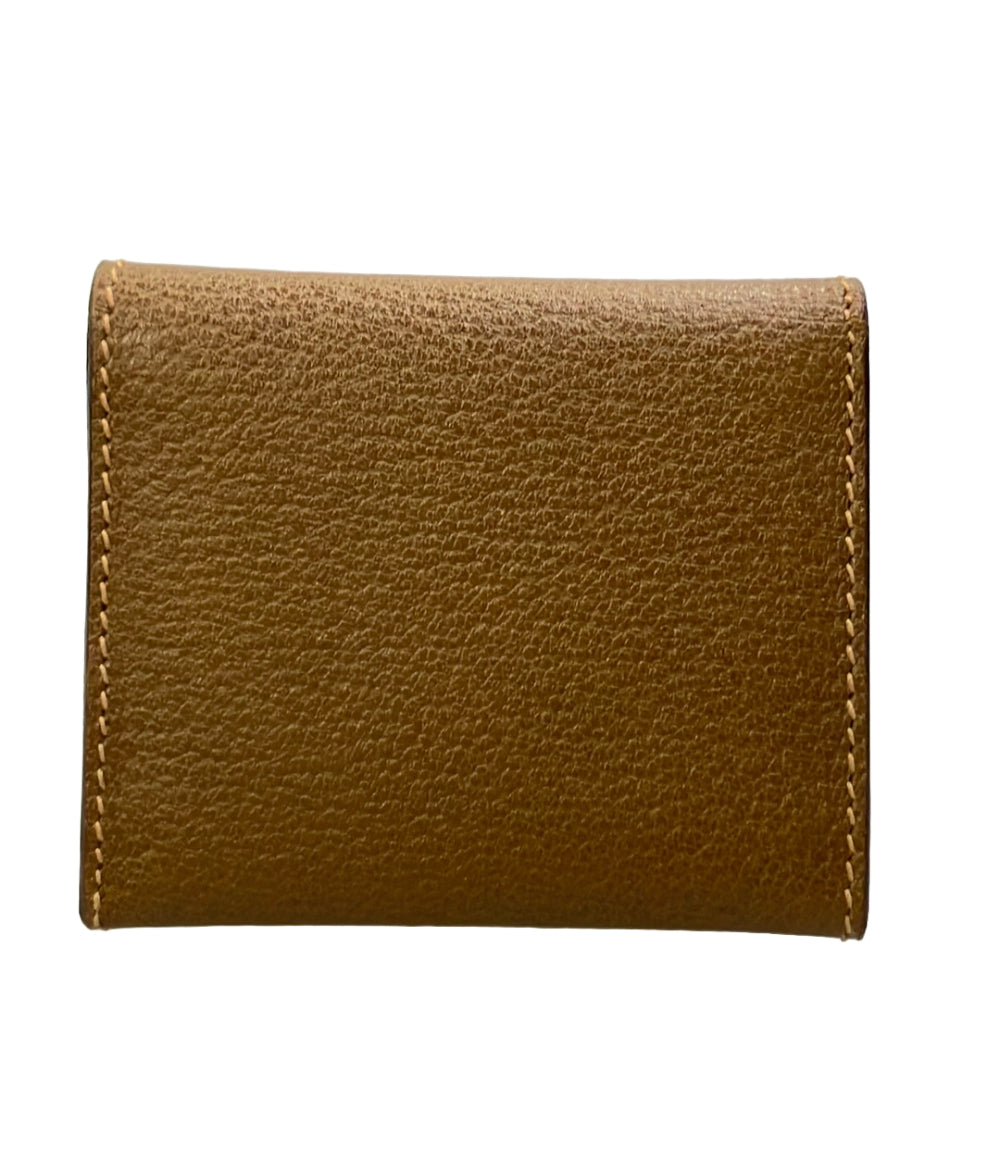 GUCCI 三つ折りパスケース フォトケース 045 1839 2161 レディース グッチ