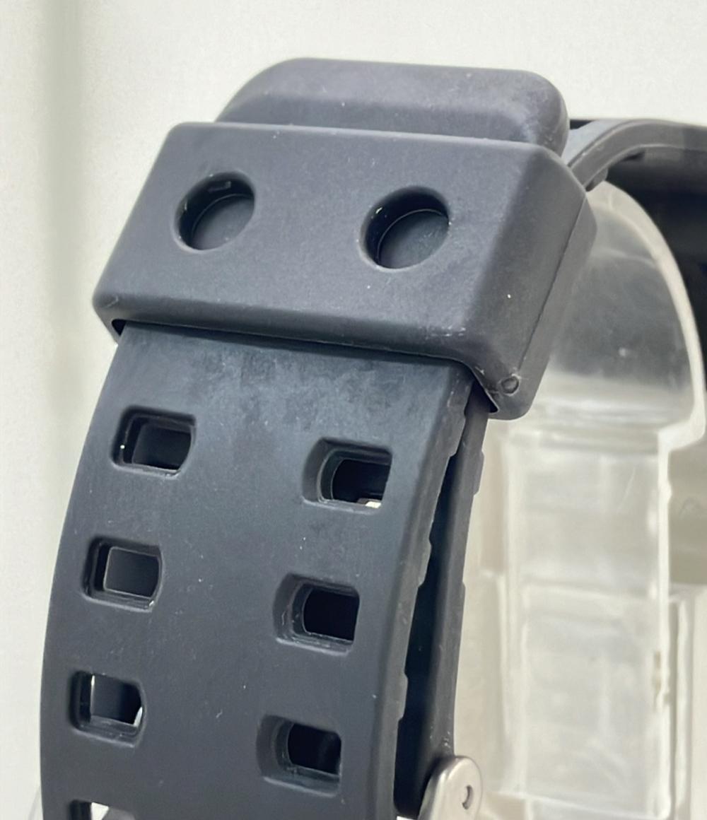 CASIO 腕時計 G-SHOCK クオーツ GA-110 メンズ カシオ