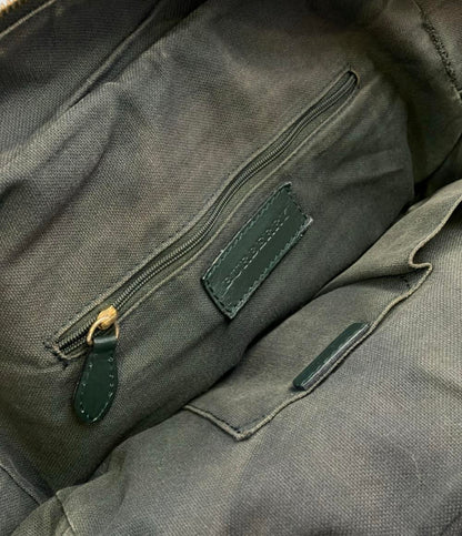 BURBERRY トートバッグ ハンドバッグ ノバチェック レディース バーバリー