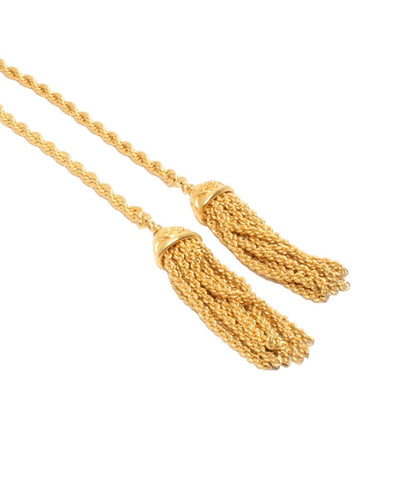 ソニアリキエル ラリアット ブレスレット 2点セット レディース Sonia Rykiel