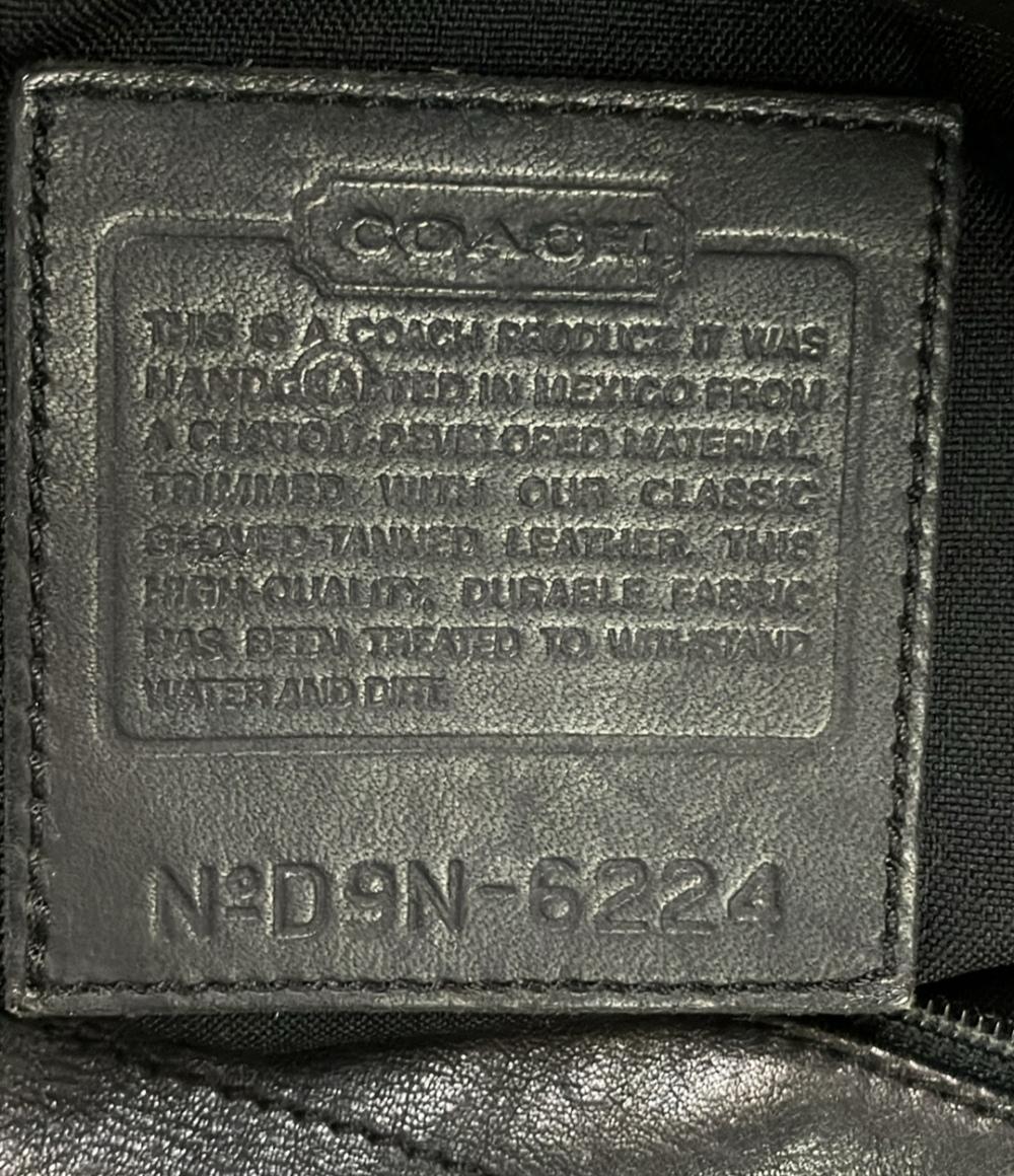 COACH トートバッグ 6224 レディース コーチ