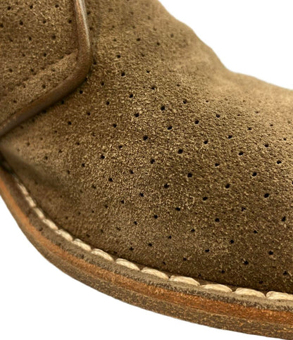 ボッテガ・ヴェネタ チャッカブーツ レディース SIZE 36 (M) BOTTEGA VENETA