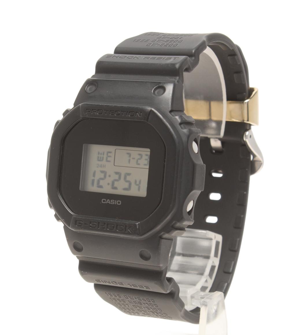 カシオ 腕時計 リマスター G-SHOCK クオーツ DWE-5657RE メンズ CASIO