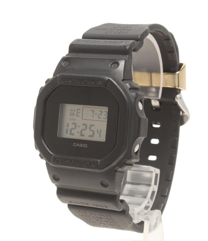 カシオ 腕時計 リマスター G-SHOCK クオーツ DWE-5657RE メンズ CASIO