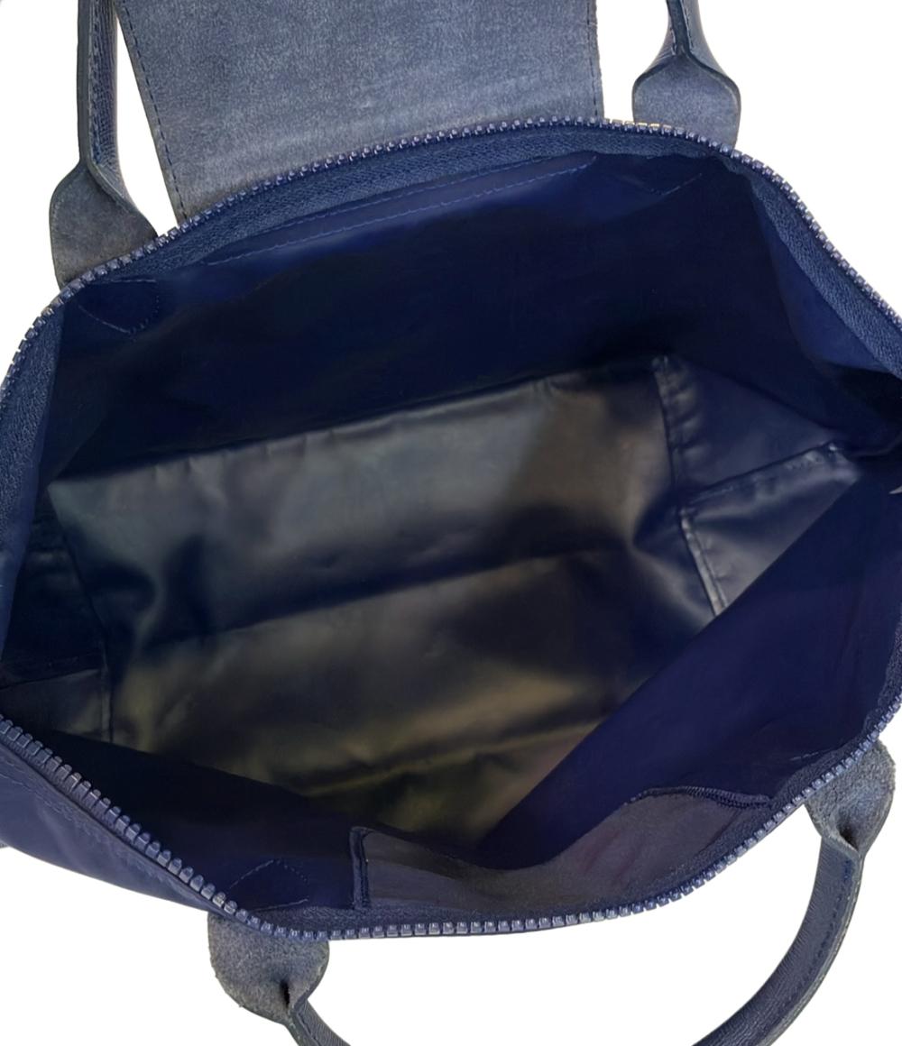 Longchamp 2way トートバッグ ショルダーバッグ 斜め掛け ル プリアージュ ネオ レディース ロンシャン