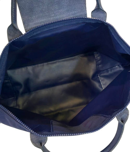 Longchamp 2way トートバッグ ショルダーバッグ 斜め掛け ル プリアージュ ネオ レディース ロンシャン