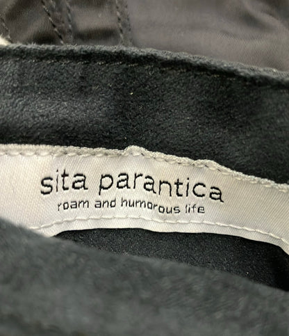 美品 sita parantica ショルダーバッグ 斜め掛け 別注 アーバンリサーチ レディース シータパランティカ