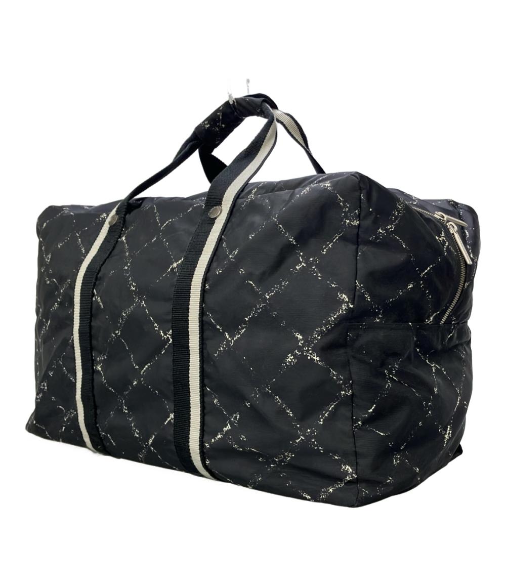 シャネル ボストンバッグ レディース CHANEL