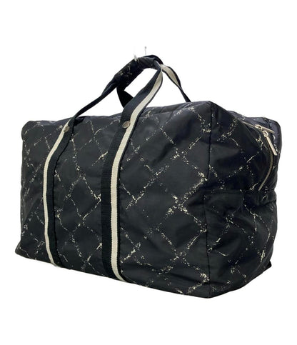 シャネル ボストンバッグ レディース CHANEL