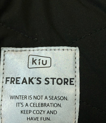 FREAK'S STORE KiU 2wayハンドバッグ ショルダーバッグ メンズ フリークスストア キウ