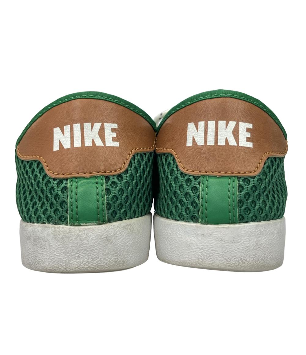 ナイキ ローカットスニーカー テニスクラシック ACメッシュ 579629-312 レディース SIZE 24.0 (L) NIKE