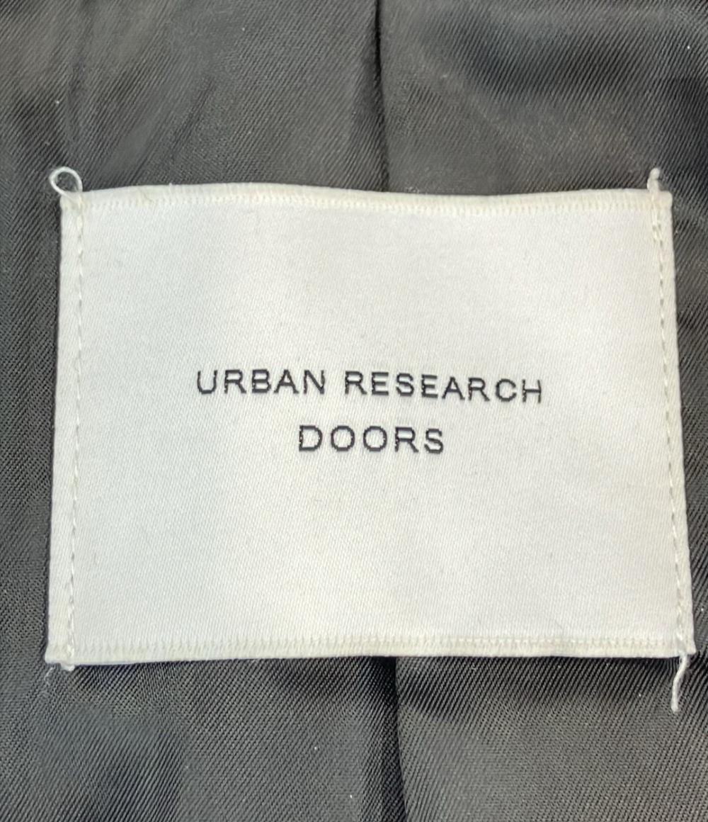 アーバンリサーチドアーズ ウールコート レディース SIZE 38 (F) URBAN RESEARCH DOORS