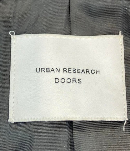 アーバンリサーチドアーズ ウールコート レディース SIZE 38 (F) URBAN RESEARCH DOORS