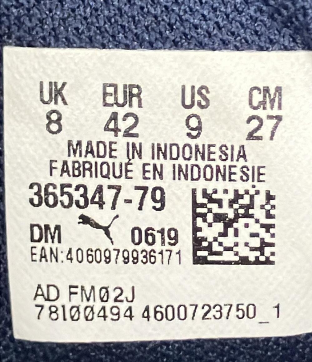 プーマ ローカットスニーカー SUEDE 365347-79 メンズ SIZE 27 (L) PUMA