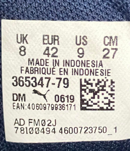 プーマ ローカットスニーカー SUEDE 365347-79 メンズ SIZE 27 (L) PUMA