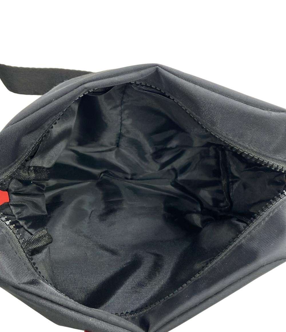 美品 HUNTER ショルダーバッグ 斜め掛け レディース ハンター