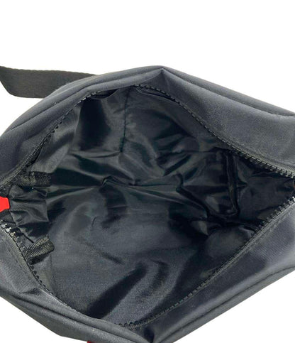 美品 HUNTER ショルダーバッグ 斜め掛け レディース ハンター