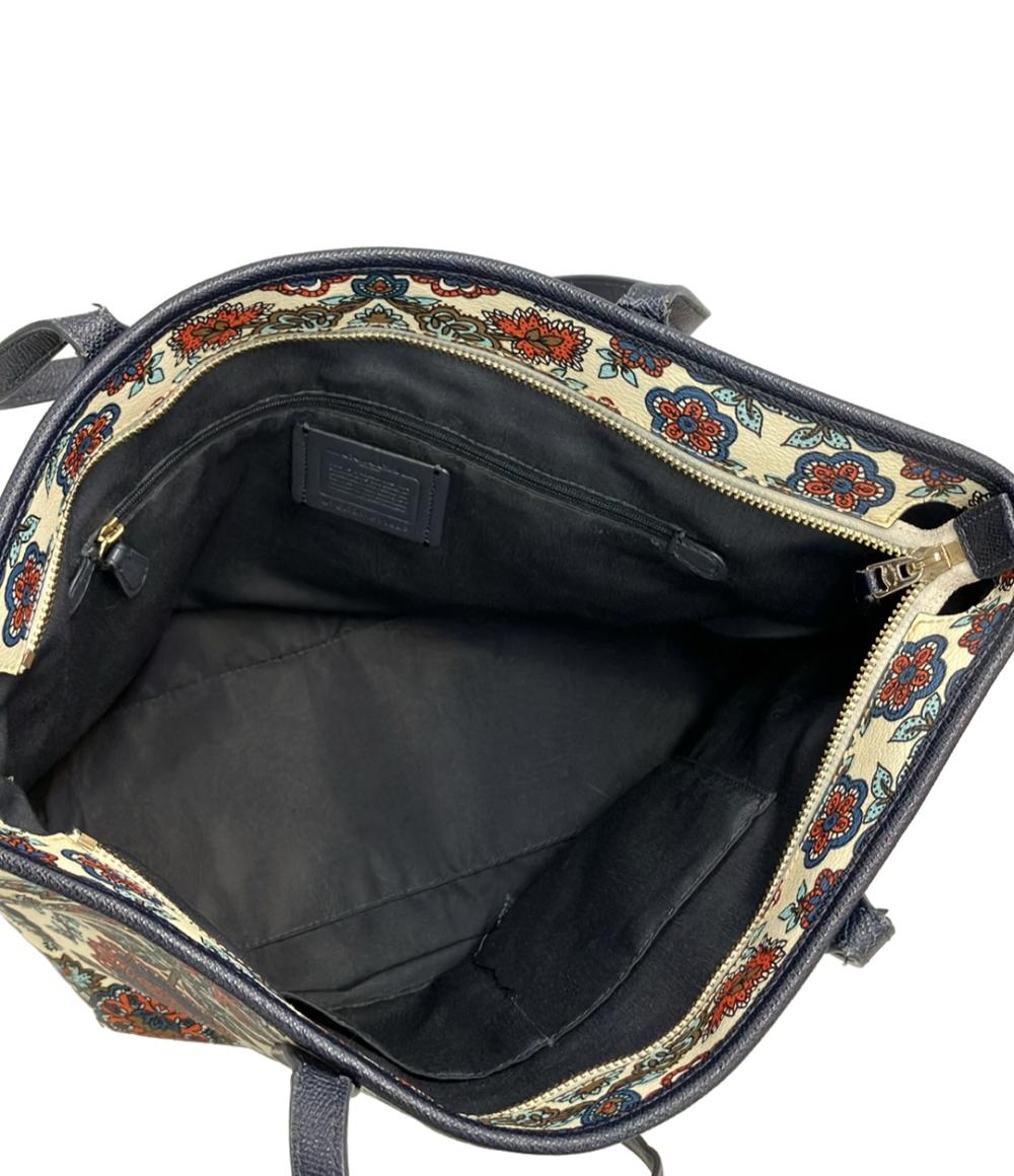 コーチ トートバッグ F11823 レディース COACH