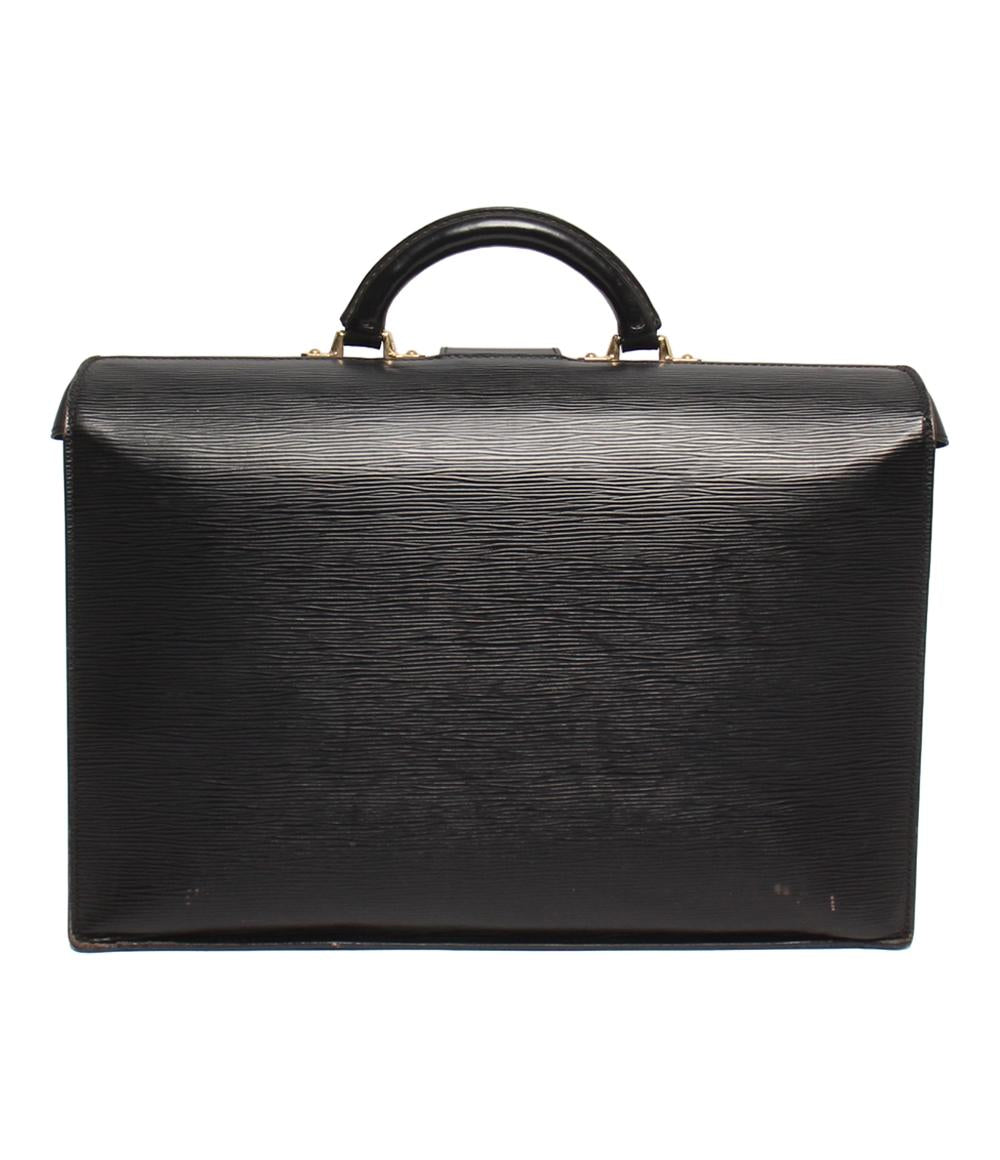 LOUIS VUITTON ビジネスバッグ ブリーフケース エピ セルヴィエット 