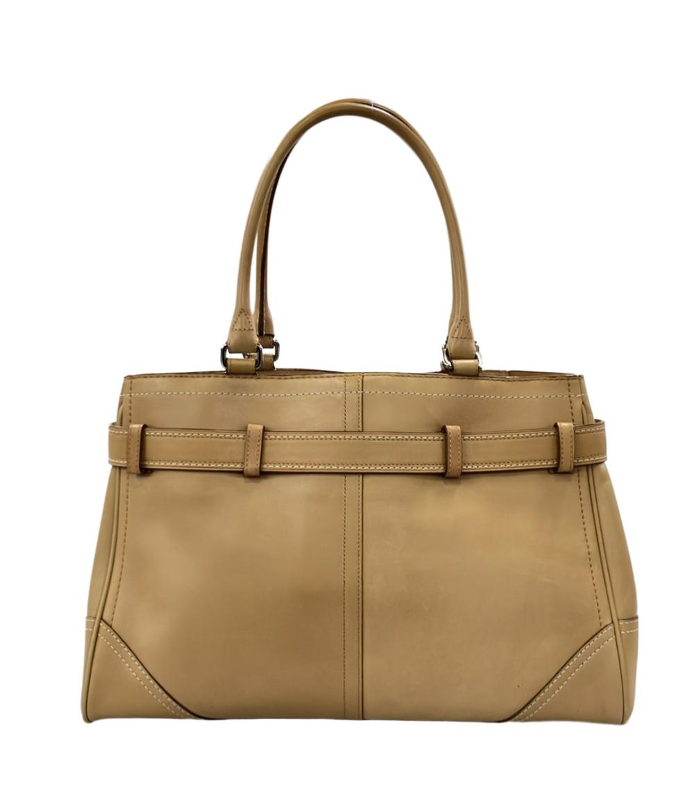 COACH トートバッグ ショルダーバッグ 肩掛け F08A71 レディース コーチ