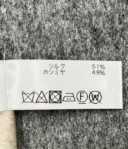 美品 PIACENZA マフラー メンズ ピアツェンツァ