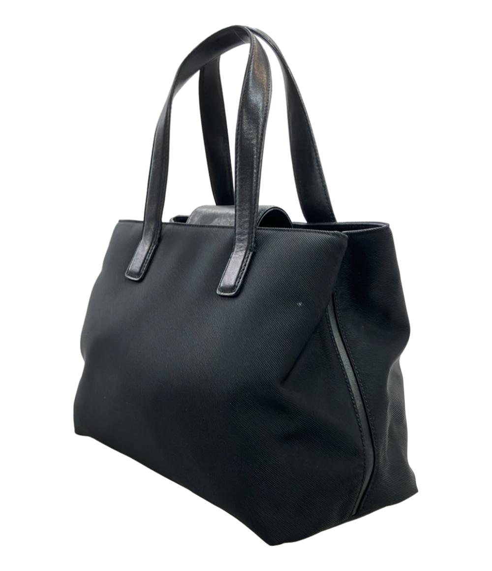 COACH ハンドバッグ ショルダーバッグ 2WAY ナイロン キャンバス 7400