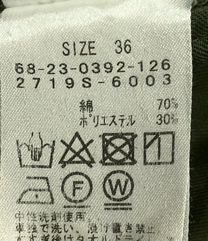 エーケーワン ワイドパンツ レディース SIZE 36 (S) AK+1