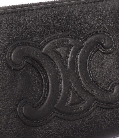CELINE コインケース キーリング付き レディース セリーヌ