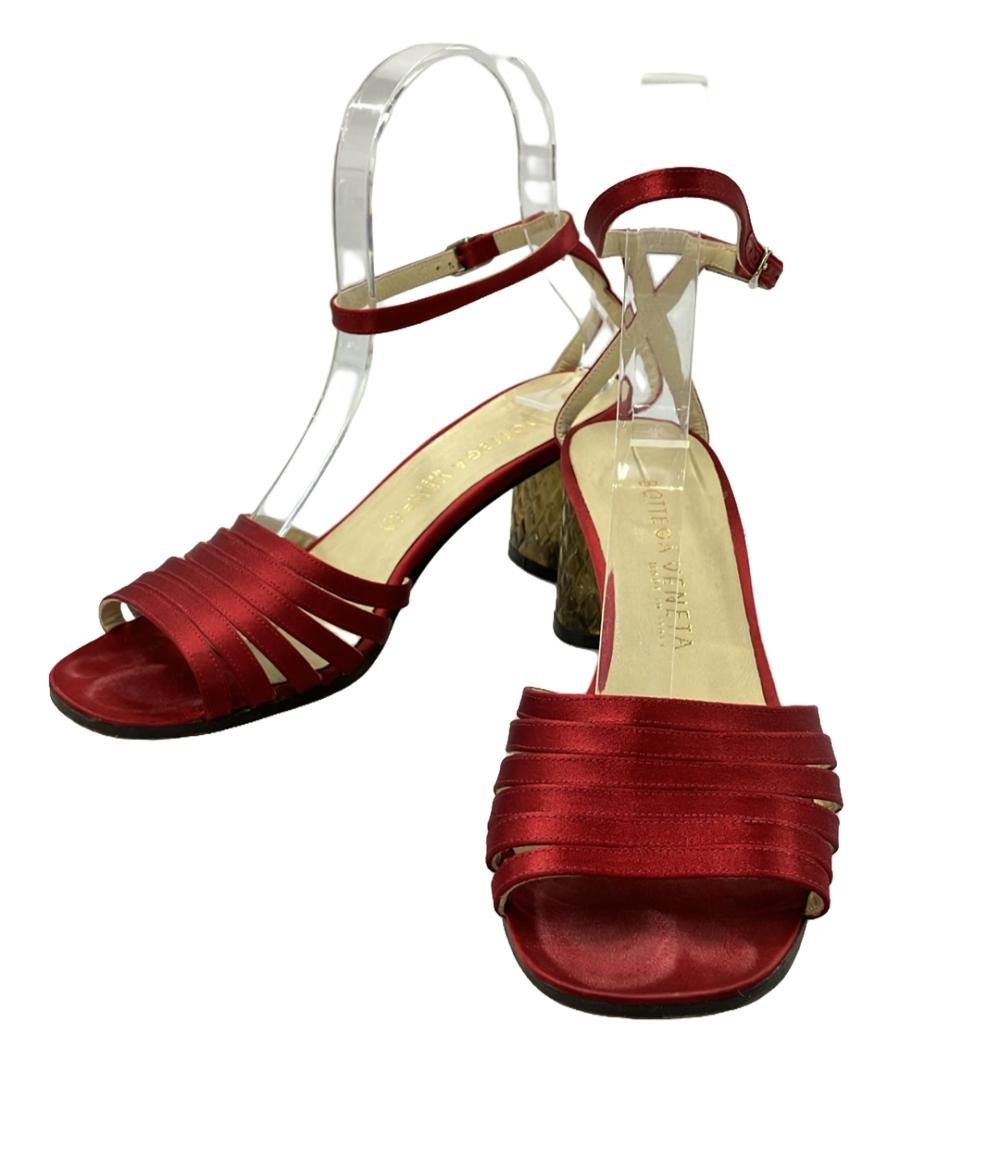 ボッテガベネタ サンダル レディース SIZE 36 (M) BOTTEGAVENETA