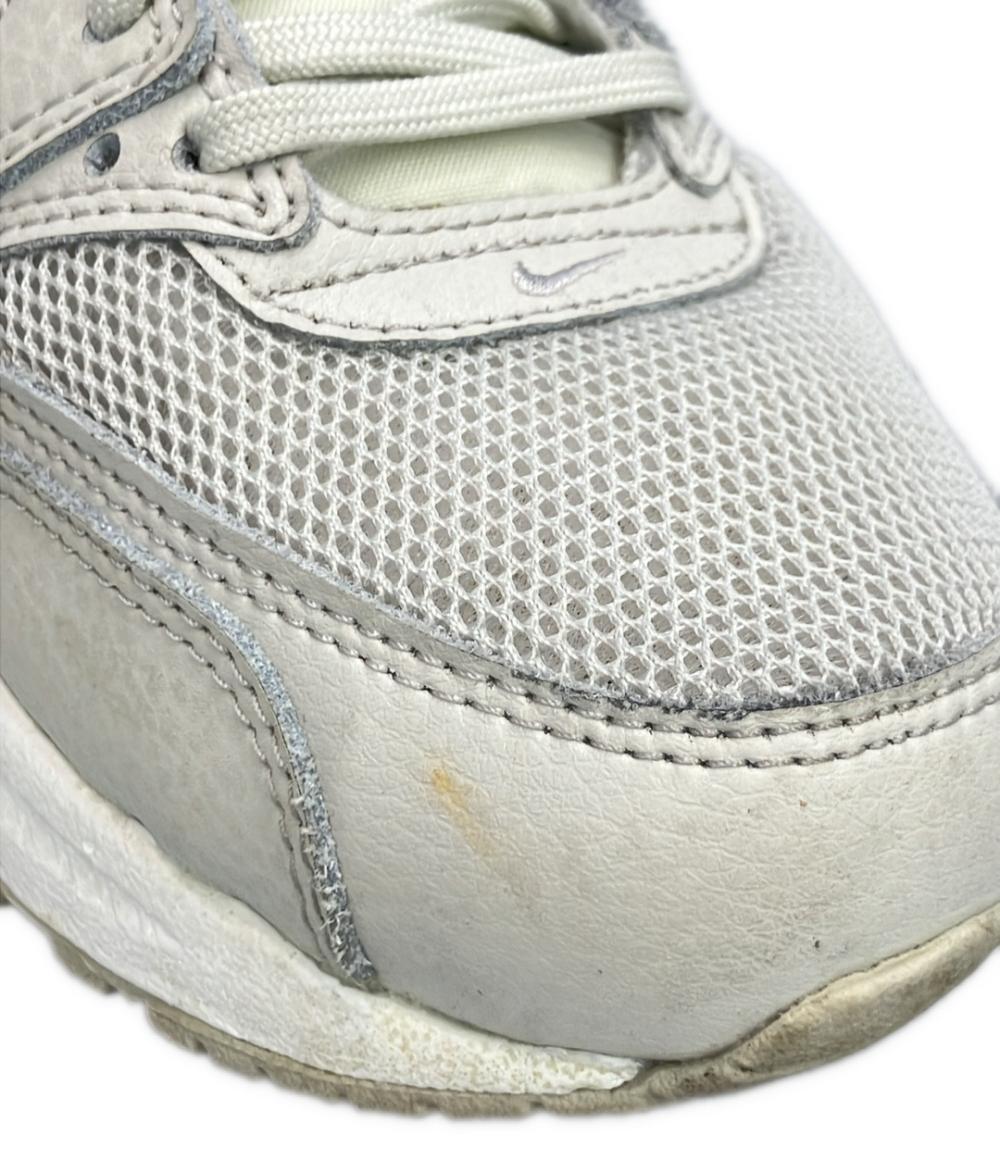 NIKE ローカットスニーカー エア マックス コマンド 39769-018 レディース SIZE 24.5 (Ｌ) ナイキ