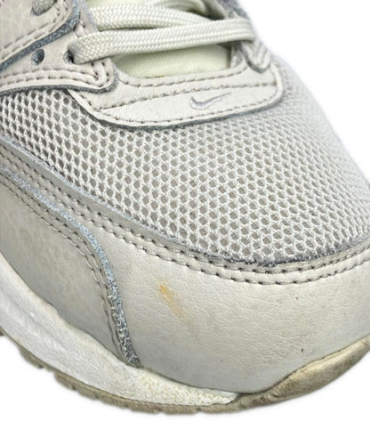 NIKE ローカットスニーカー エア マックス コマンド 39769-018 レディース SIZE 24.5 (Ｌ) ナイキ