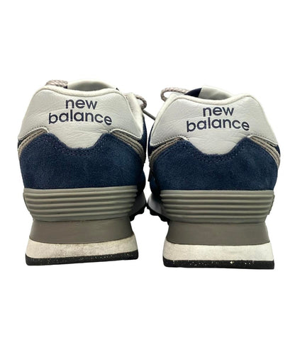 NEW BALANCE ローカットスニーカー ML574EVN レディース SIZE 23.0 (M) ニューバランス