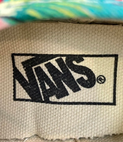 美品 バンズ ローカットスニーカー ベビーシューズ ベビー SIZE 12.0 (M) VANS