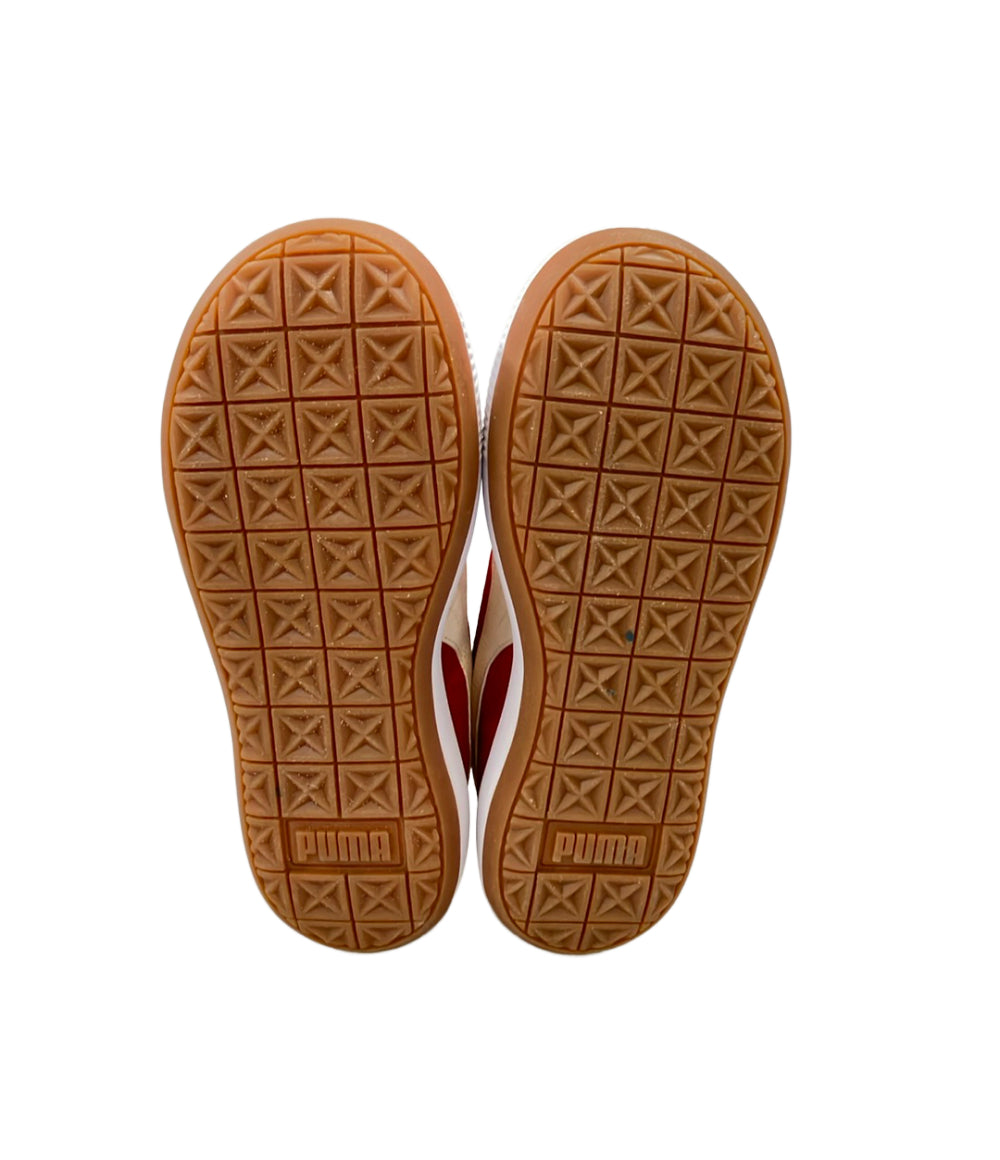 PUMA ローカットスニーカー 380686-08 レディース SIZE 24.5 プーマ
