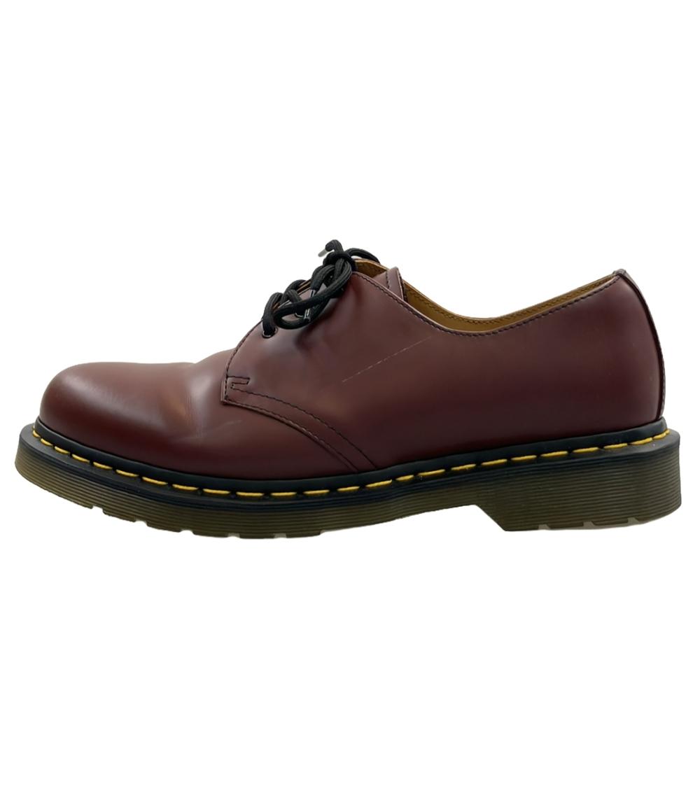 ドクターマーチン 3ホールシューズ メンズ SIZE UK9 (XL) Dr.Martens