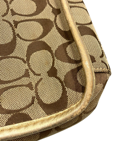 COACH ショルダーバッグ 斜め掛け シグネチャー 11593 レディース コーチ