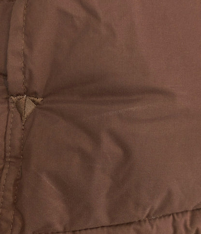 THE NORTH FACE キャンプシエラショート ダウンジャケット メンズ SIZE S ザ・ノースフェイス